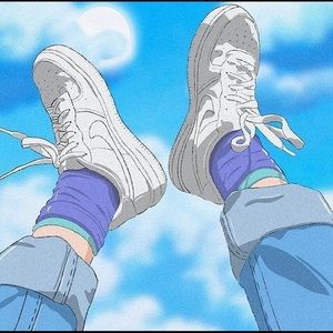 Meet your Posher, Kris